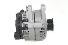 глушитель средняя часть Ford 443610 ALANKO