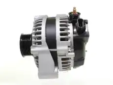 глушитель средняя часть Ford 443608 ALANKO