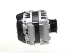 глушитель средняя часть Ford 443608 ALANKO