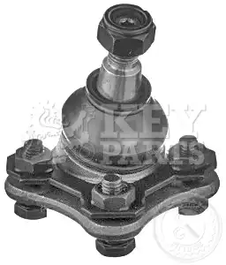 Шаровая опора KEY PARTS KBJ5367