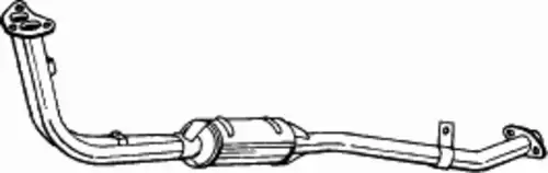 Датчик тормозных колодок BOSAL 280-089