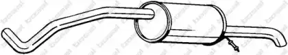 Датчик тормозных колодок BOSAL 280-133