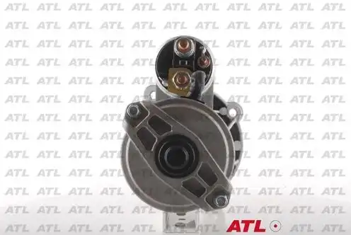 Стартер ATL AUTOTECHNIK A 18 970