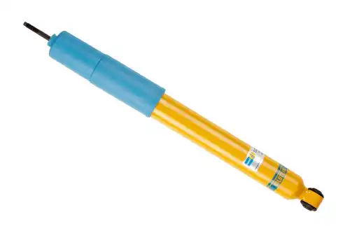 глушитель средняя часть Ford 24-065733 BILSTEIN
