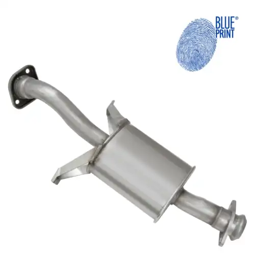 глушитель передняя часть Mits ADC46015 BLUE PRINT