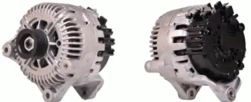 глушитель средняя часть Ford 4783 CEVAM