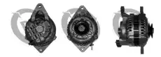 глушитель передняя часть Toyo 224.122.552 DRI