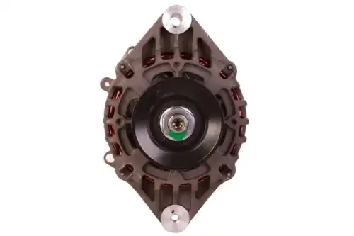 глушитель средняя часть Ford 538.119.752 DRI