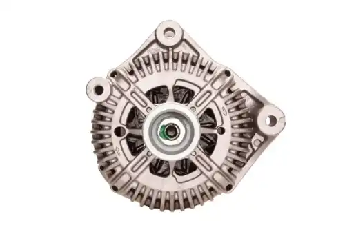 глушитель средняя часть Ford 215.178.1802 DRI