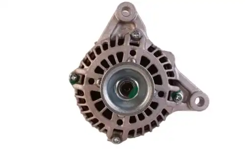 глушитель средняя часть Citr 229.140.702 DRI