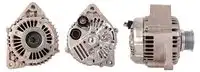 глушитель средняя часть Ford 214.167.1202 DRI
