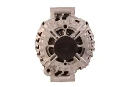 глушитель средняя часть Ford 215.187.2302 DRI