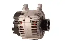 глушитель средняя часть Ford 211.359.1402 DRI