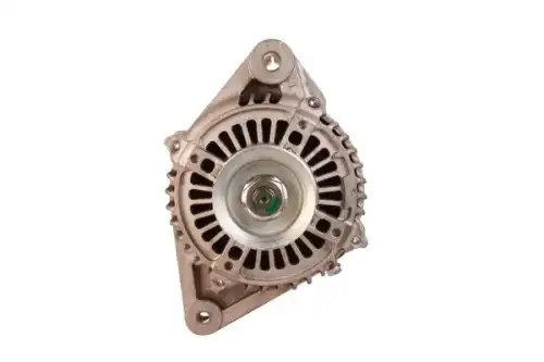 глушитель средняя часть Ford 235.167.802 DRI