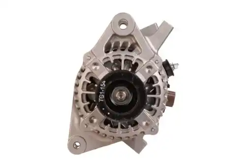 глушитель средняя часть Opel 235.329.802 DRI