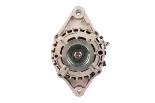 глушитель средняя часть Opel 235.331.902 DRI