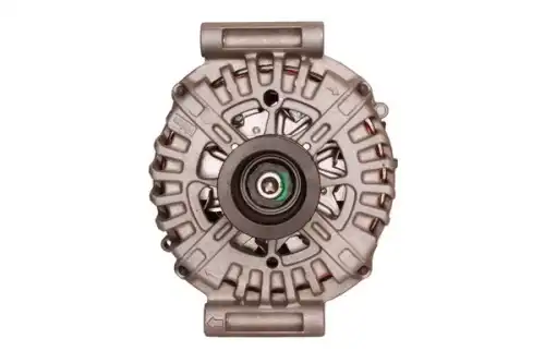 глушитель средняя часть Ford 225.194.1802 DRI