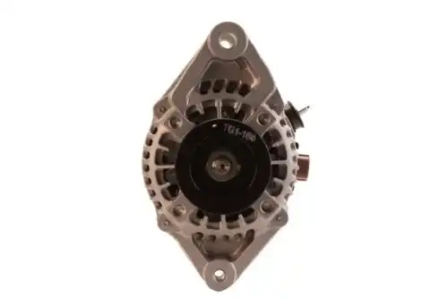 глушитель средняя часть Ford 235.334.802 DRI