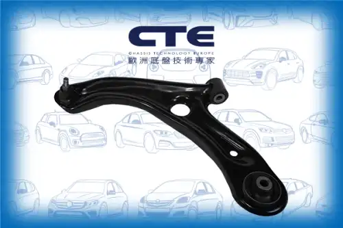 Рычаг подвески CTE CS163L