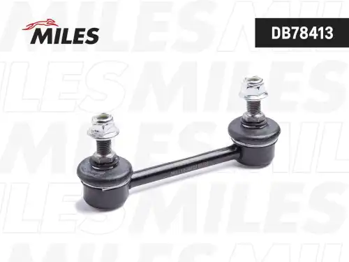 Тяга стабилизатора MILES DB78413