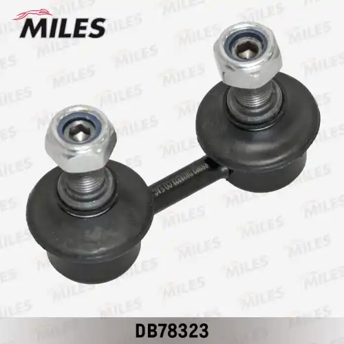Тяга стабилизатора MILES DB78323
