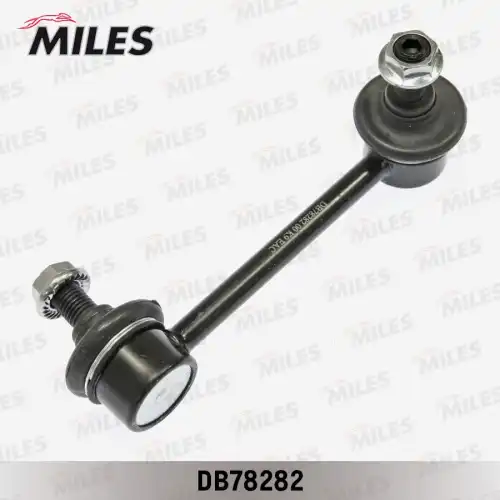 Тяга стабилизатора MILES DB78282