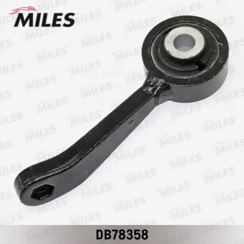 Тяга стабилизатора MILES DB78358