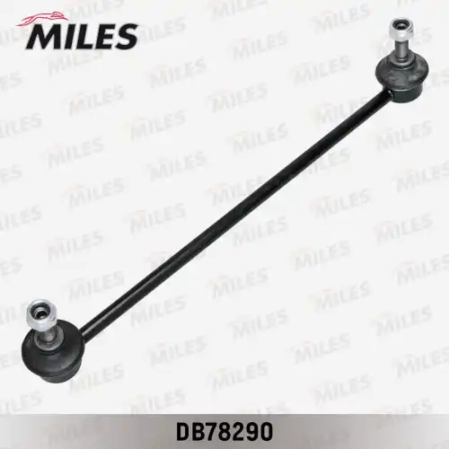 Тяга стабилизатора MILES DB78290