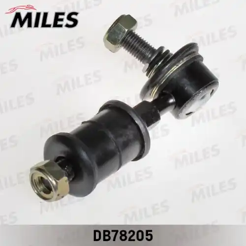 Тяга стабилизатора MILES DB78205