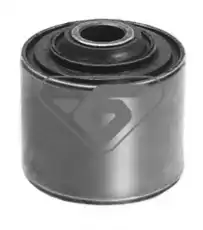 сайлентблок рычага!\ Renault 19 1.8 16V 89-96/Megane 2.0 16V 96> 599006 HUTCHINSON