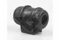 втулка стабилизатора переднего наружная! d23\ Renault Megane/R19 88-01 594135 HUTCHINSON