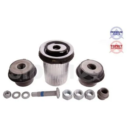 Подвеска рычага ! \MB E-CLASS E 200 95>00, E-CLASS E 200 CDI 98>02, E-CL 849642 SIDEM