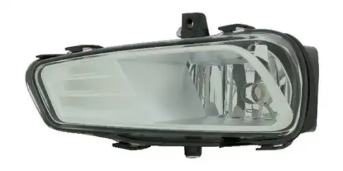 Фара противотуманная ABAKUS 440-2027L-UE