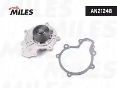 Насос системы охлаждения (помпа) MILES AN21248