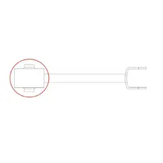 Рычаг подвески CTR GV0716
