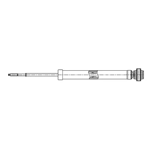 Амортизатор GY1624G CTR