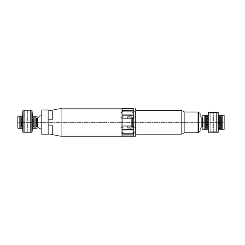 Амортизатор GY1627G CTR