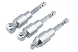 Адаптер, розетка 8716 LASER TOOLS