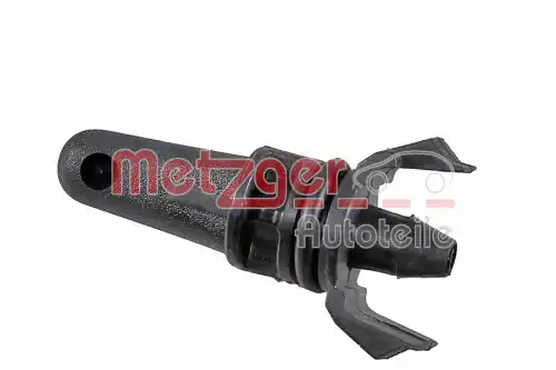 2221175 Распылитель омывателя METZGER