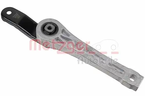 Подвеска, двигатель 8054296 METZGER