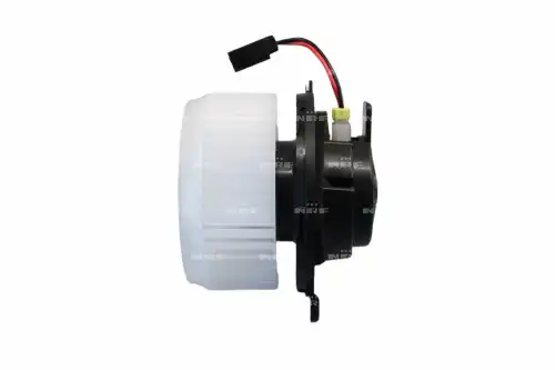 Вентилятор отопителя NRF 34557