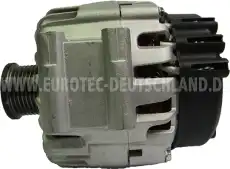 глушитель средняя часть Ford 12090364 EUROTEC