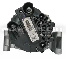 глушитель средняя часть Ford 12090399 EUROTEC