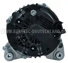 глушитель средняя часть Ford 12090419 EUROTEC