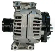 глушитель средняя часть Ford 12048620 EUROTEC