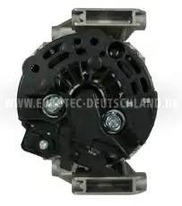 глушитель средняя часть Ford 12048620 EUROTEC