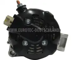 глушитель средняя часть Ford 12090397 EUROTEC