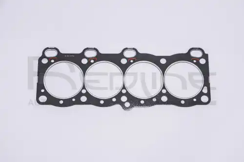 Прокладка ГБЦ RED LINE 34MZ033