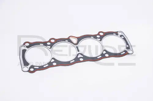 Прокладка ГБЦ RED LINE 34NI125