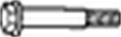 Болт глушителя BOSAL 258-895